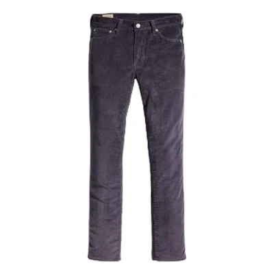 Image de Levi&#039;s Homme Jeans 511 Slim, Periscope Cord, 29W / 32L