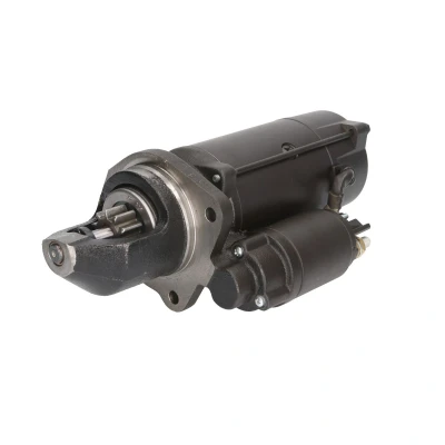 Afbeelding van Mahle Original Starter MS 486