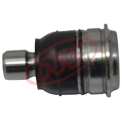 Afbeelding van 555 SB 4952 Fuseekogel Links onder, Rechts onder RENAULT: Modus / Grand Modus, CLIO 3, MEGANE 2, NISSAN: Qashqai Qashqai+2 I, X Trail, Juke