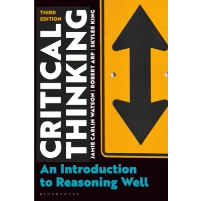 Afbeelding van Critical Thinking
