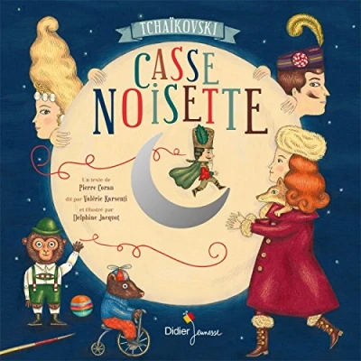 Afbeelding van Casse Noisette