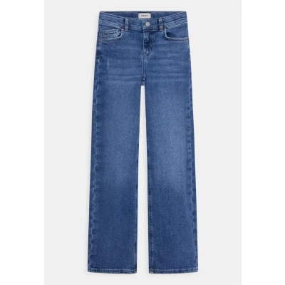 Afbeelding van Kids only broek voor meisjes jeans maat 11j