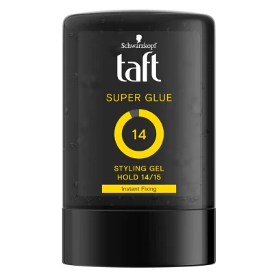 Afbeelding van Super Glue Styling Gel Hold 14/15