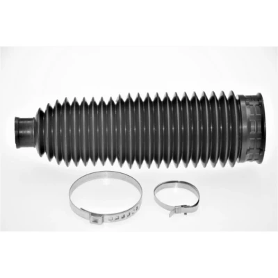 Afbeelding van SPIDAN 84084 Stuurhuishoes Thermoplastic voor edelstaalkabelverbinder AUDI: A4 B6 Saloon, Avant