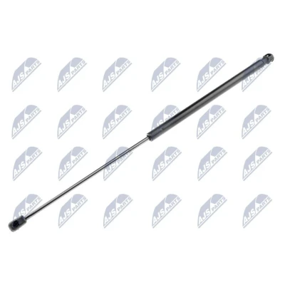 Afbeelding van NTY AE CT 029 Gasveer achterklep 550N 600mm voor voertuigen met achterruitwisser, zonder spoiler