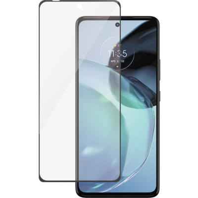 Afbeelding van PanzerGlass Ultra Wide Motorola Moto G72 Screenprotector Glas