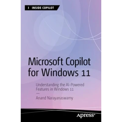 Afbeelding van Inside Copilot Microsoft for Windows 11