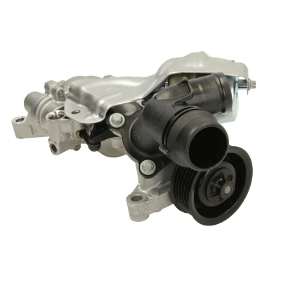 Afbeelding van HEPU P1575 waterpomp Met pakking Schakelbare Mechanisch MERCEDES BENZ: C Class T modell