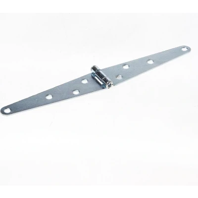 Afbeelding van GB Staartheng elektrolytisch verzinkt dicht geklapt 125mm open 250mm GB40105