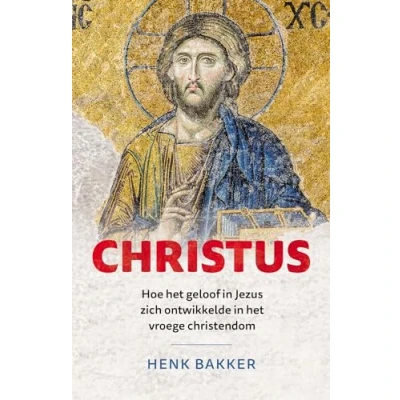 Afbeelding van Christus