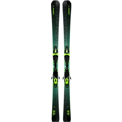 Afbeelding van Elan Primetime 33 + EM 11 23/24 Ski&#039;s