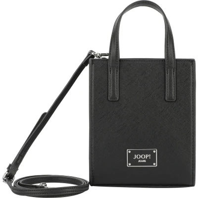 Afbeelding van JOOP! Cofano RAMI TOTE Schoudertas, Dames, Maat: One Size, Black