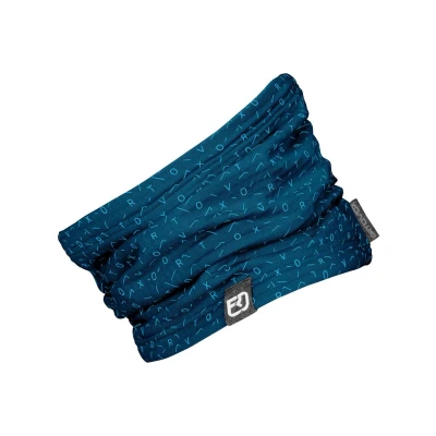 Afbeelding van Ortovox Fleece Light Grid Neckwarmer Nekwarmer