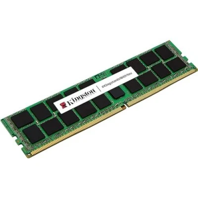 Image de Kingston DDR4 module 32 Go DIMM 288 broches 3200 MHz / PC4 25600 CL22 1.2 V mémoire sans tampon ECC pour Lenovo ThinkStation P350 30E3 30E4 30E5 30E6 30EF 30EG 30EH 30EJ