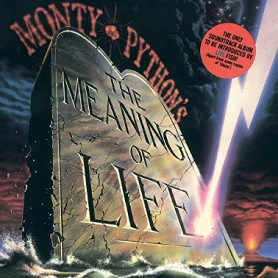 Afbeelding van The Meaning Of Life