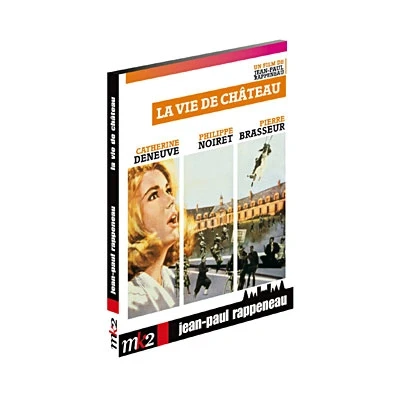 Afbeelding van La Vie De Chateau