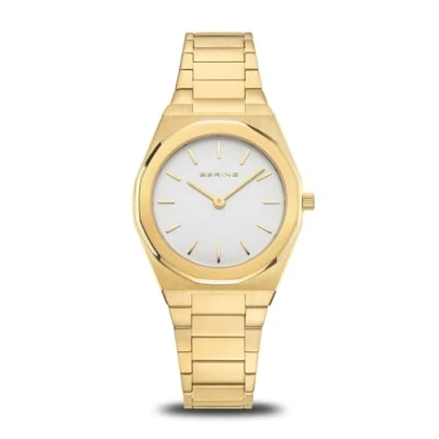 Afbeelding van Bering 19632 730 Polshorloge Dames Kwarts Classic