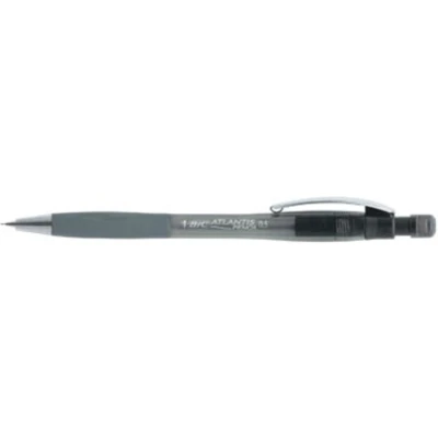 Afbeelding van Vulpotlood Bic Velocity Pro HB 0.5mm grijs