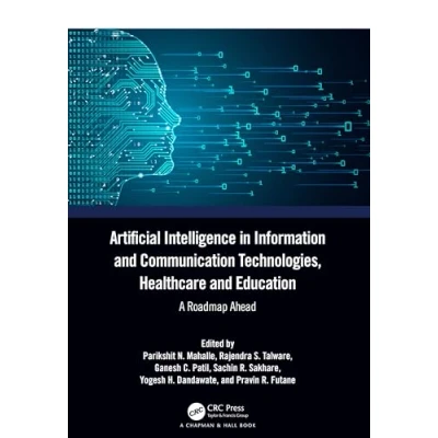 Afbeelding van Artificial Intelligence in Information and Communication Technologies, Healthcare Education