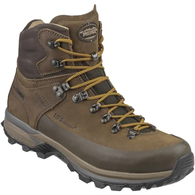 Afbeelding van La Gomera MFS Mid 2683 Wandelschoenen Dames Brown 800 7,5 Bruin