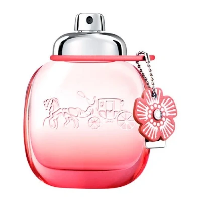 Image de Coach Floral Blush Eau de Parfum 50 ml