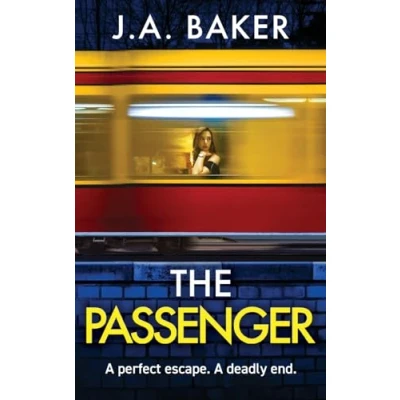 Afbeelding van The Passenger