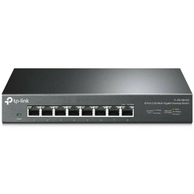 Afbeelding van TP Link TL SG108 M2