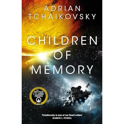 Image de Children of Memory