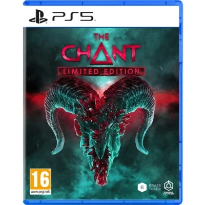 Afbeelding van The Chant Limited Edition