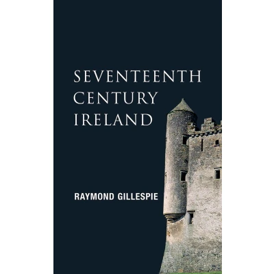 Afbeelding van Seventeenth Century Ireland