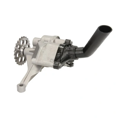 Afbeelding van Febi Bilstein Oliepomp 12741