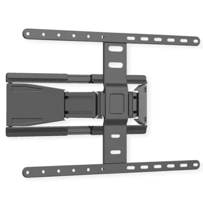 Afbeelding van Value Ultradunne Full Motion TV (Muur, 90&quot;, 50 kg), muurbeugel, Zwart