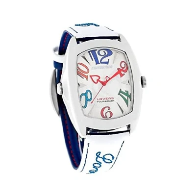 Afbeelding van Horloge Uniseks Chronotech CT.7696M/13 (Ø 40 mm)