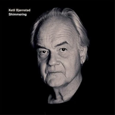 Afbeelding van Ketil Bjornstad Shimmering (CD)