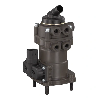 Afbeelding van FEBI BILSTEIN 104895 Remklep, bedrijfsrem