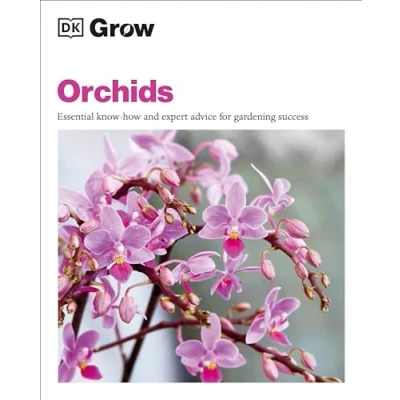 Afbeelding van DK Grow Orchids
