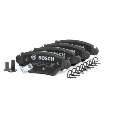 Afbeelding van Bosch Remblokset 0 986 494 014
