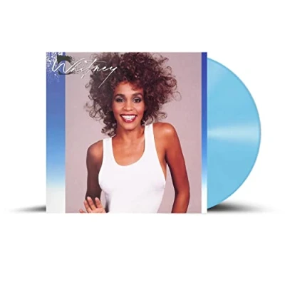 Afbeelding van Whitney Houston (LP)