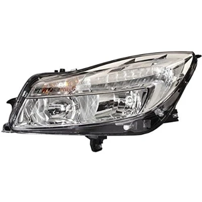 Afbeelding van HELLA 1LJ 009 630 331 Koplampen OPEL: Insignia A Sports Tourer, Saloon, Country Tourer
