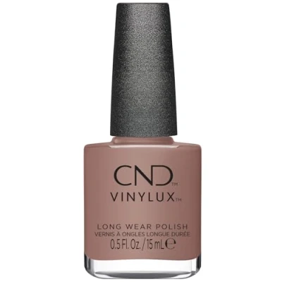 Afbeelding van CND VINYLUX WE WANT MAUVE #425