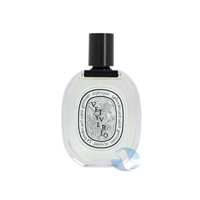 Afbeelding van Diptyque Vetyverio Eau de Toilette 100 ml