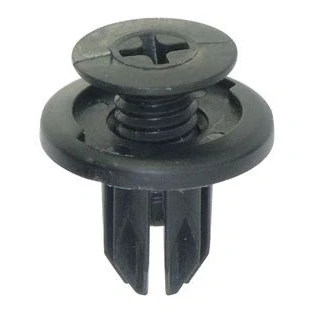 Afbeelding van RESTAGRAF 228171 Clip, sier /beschermingslijst MINI: Hatchback