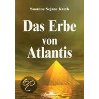 Afbeelding van Das Erbe von Atlantis