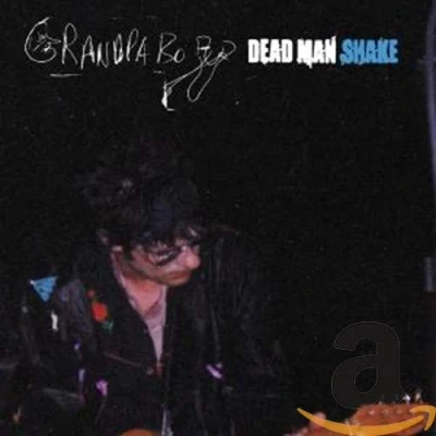 Afbeelding van Grandpaboy Dead Man Shake (CD)