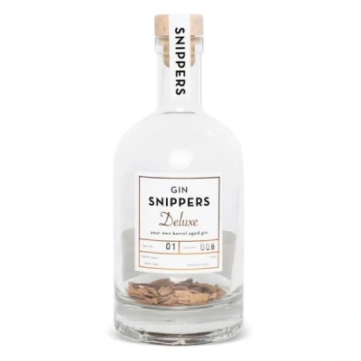 Afbeelding van Snippers DIY Gin Deluxe