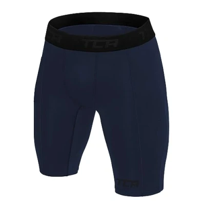 Afbeelding van TCA SuperThermal Thermische Compressie Onderbroek voor heren en Jongens, Wit (1 x zak)