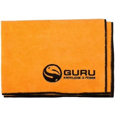 Afbeelding van Guru Microfibre Towel