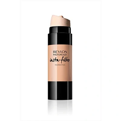 Afbeelding van Revlon Photoready Insta Filter Foundation 200 Nude