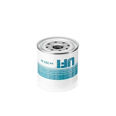 Afbeelding van UFI 24.331.00 Brandstoffilter Filter insert JEEP: Grand Cherokee 2, I, II
