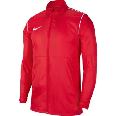 Afbeelding van Nike Performance M NK RPL PARK20 RN JKT W Outdoorjas, Heren, Maat: Large, University red / white